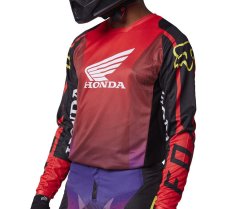 Fox motokrosový dres 180 Honda Jersey Multi vel. S