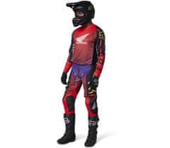 Fox motokrosový dres 180 Honda Jersey Multi vel. S