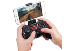 Verk 06210 Bezdrátový herní gamepad pro smartphone a PC