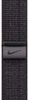 Apple 41mm Black/Blue Nike Sport Loop (MUJV3ZM/A)