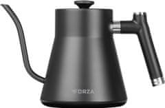 ECG rychlovarná konvice Forza 8000 Pour over Nero