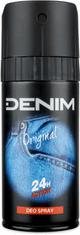 Conterno DENIM deo spray 24h action ORIGINAL 150ml