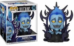 Funko Pop! Sběratelská figurka Hercules 25th Anniversary Hades on Throne 15 cm 785