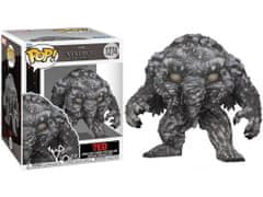 Funko Pop! Sběratelská figurka Marvel Werewolf by Night Ted 15 cm 1274