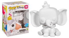 Funko Pop! Sběratelská figurka Disney Dumbo DIY 729