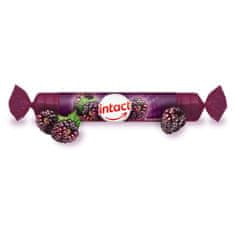 Intact Intact hroznový cukr s vitamínem C BOYSENBERRY 40 g