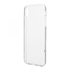 Tactical  TPU Kryt pro Apple iPhone XR Transparent