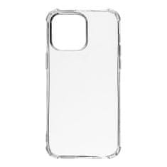 Tactical  TPU Plyo Kryt pro Apple iPhone 14 Pro Max Transparent