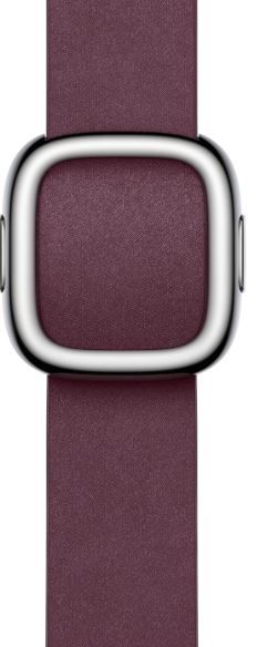 Garnet modern online buckle