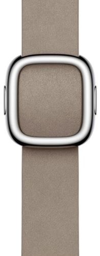 Apple 41mm Tan Modern Buckle