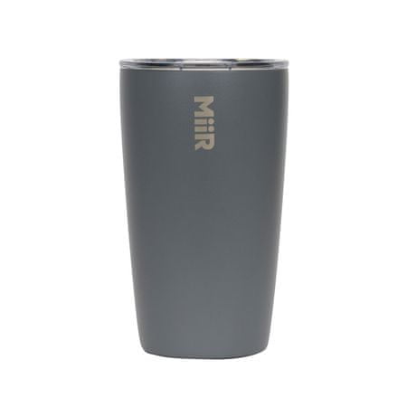 MiiR MiiR - Tumbler Graphite - Hrnek 350ml