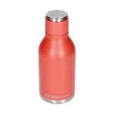 Asobu Asobu - Urban Water Bottle Peach - 460 ml termální láhev