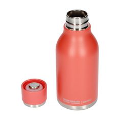 Asobu Asobu - Urban Water Bottle Peach - 460 ml termální láhev