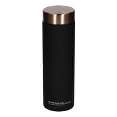 Asobu Asobu - Le Baton Black / Copper - Termální láhev 500 ml