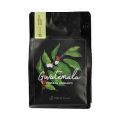 KÁVOVAR - Guatemala Finca El Duranzo Espresso 250g