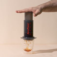 Aeropress AeroPress Original - Kávovar