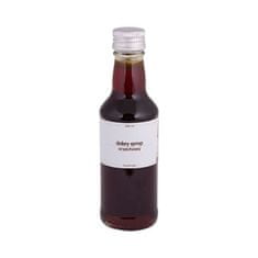 Mount Caramel Dobrý sirup - Ořech 200 ml