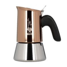 Bialetti Bialetti New Venus 2tz - měděná