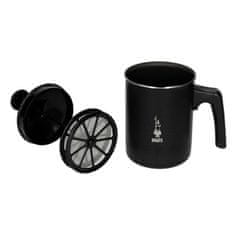 Bialetti Manuální napěňovač mléka Bialetti Montalatte 330 ml