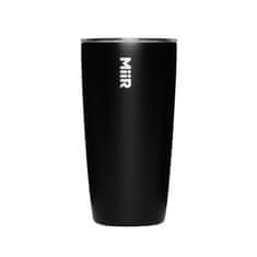 MiiR MiiR - Tumbler Black - Hrnek 470ml