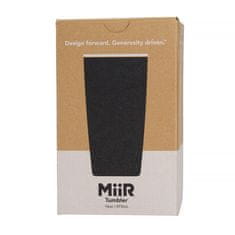 MiiR MiiR - Tumbler Black - Hrnek 470ml