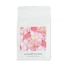 LaCava - Brazílie Fazenda Rainha Espresso 250g