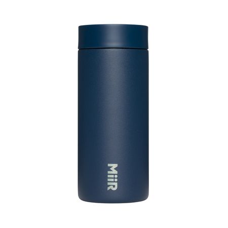 MiiR MiiR - 360 Traveler Navy blue - Termohrnek 350ml