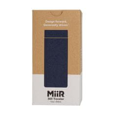 MiiR MiiR - 360 Traveler Navy blue - Termohrnek 350ml