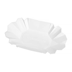 Comandante Comandante - Tác na kávu - Cupping tray White 250g