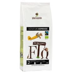 Johan & Nyström - Fairtrade Espresso FTO