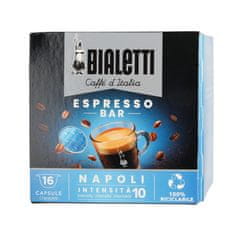 Bialetti Bialetti - Napoli - 16 kapslí