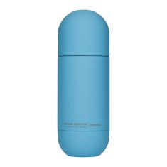 Asobu Asobu - Orb Bottle Blue - Termo láhev 420ml