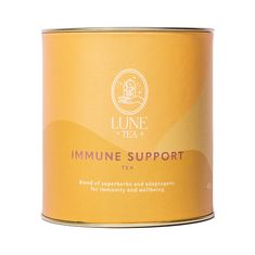Lune Tea - Podpora imunity - sypaný čaj 45g