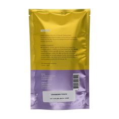 Teministeriet - Moomin Rooibos Cranberry - sypaný čaj 100g - Náplň do balení