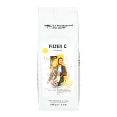 Le Piantagioni Le Piantagioni del Caffe - Filtr C 500g