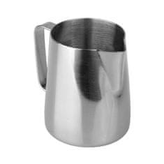 Rhinowares Barista Milk Pitcher Classic - stříbrný džbán 360 ml