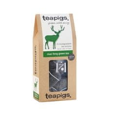 teapigs Mao Feng Green 15 pyramidek