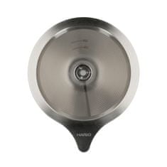 Hario Hario metal Drip V60-01 se stojanem