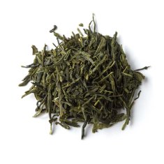 Brown House & Tea Brown House & Tea - Jeju Sencha - sypaný čaj 50g