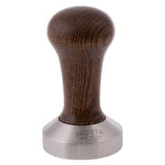 Motta Mott tamper hnědý - 52 mm