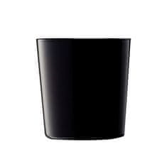 Loveramics Loveramics - Urban Glass Ultra-Thin - Sklenice 330ml černá