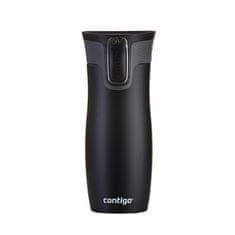 Contigo Contigo West Loop 2.0 Black Matt - Termohrnek 470 ml