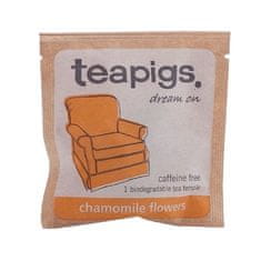 teapigs Heřmánkové květy - obálka