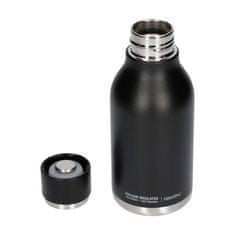 Asobu Asobu - Urban Water Bottle Black - 460 ml termo láhev