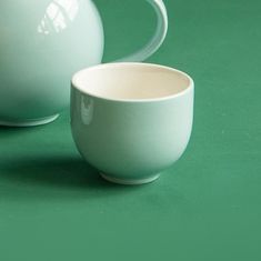 Loveramics Loveramics Pro Tea - Orientální šálek na čaj 145 ml - River Blue