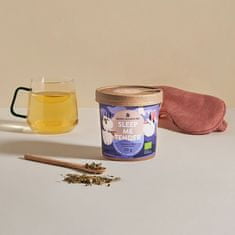 Brown House & Tea Brown House & Tea - Sleep Me Tender - doplněk stravy 50g