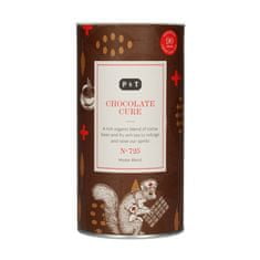 Paper & Tea - Čokoládová kúra No725 - sypaný čaj - plechovka 90g