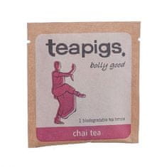 teapigs Chai Tea - obálka