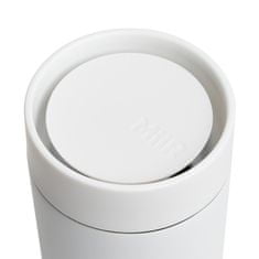 MiiR MiiR - 360 Traveler White - termohrnek o objemu 470 ml