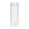 MiiR MiiR - 360 Traveler White - termohrnek o objemu 470 ml